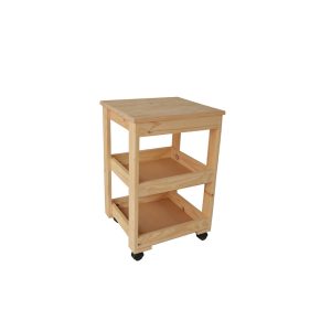 110001 – Utility Trolley Small + Top R