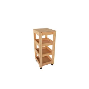 110002 – Utility Trolley Lrg +Top