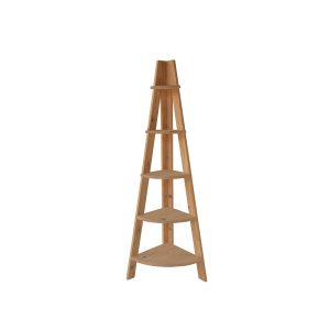 110194 – Corner Shelf Stand