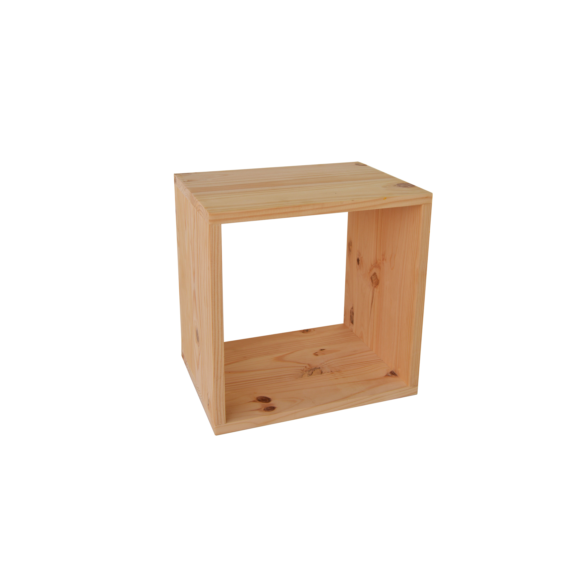 Cube Shelving - Image 2