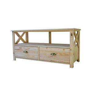 140091 – Beach House 2 Dr Plasma (600h x 470d x1200w) R