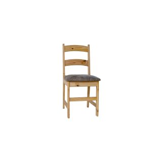 190820 – Mienkie Chair Padded Seat R