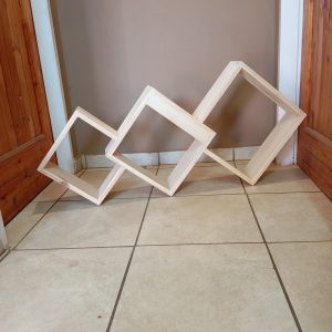3-Phase Cube Combo