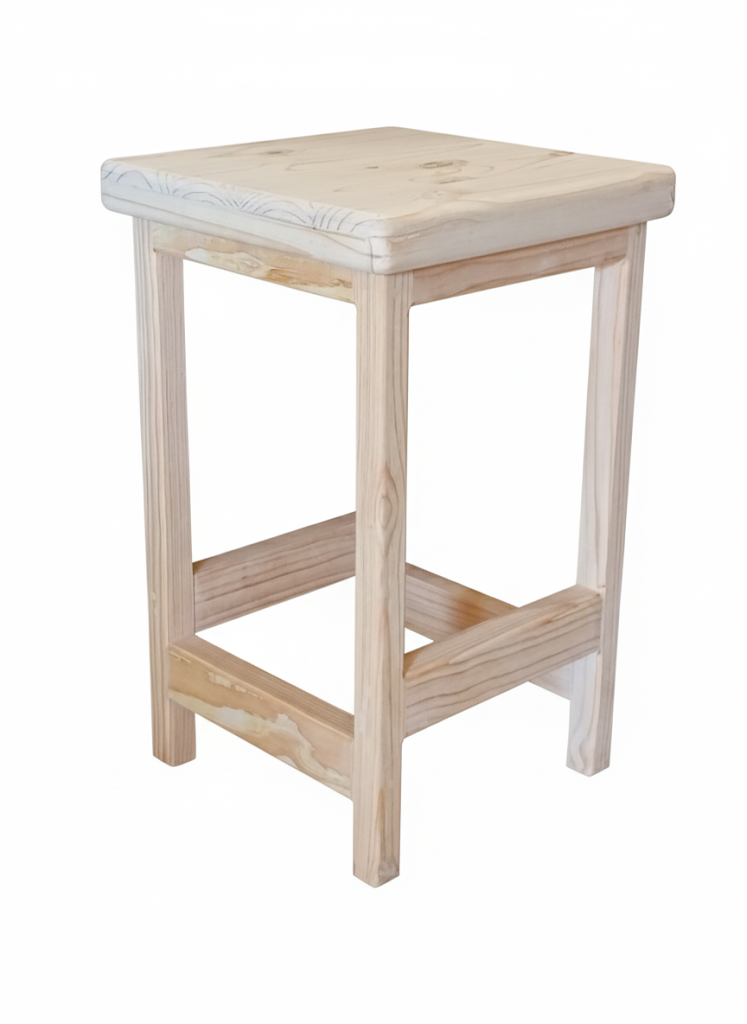 Counter Height Bar Stool - Image 2
