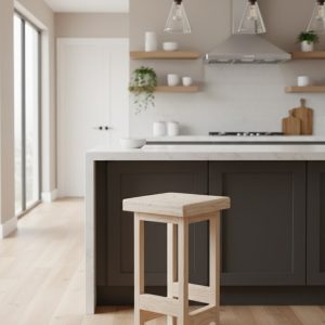 Bar Height Stool