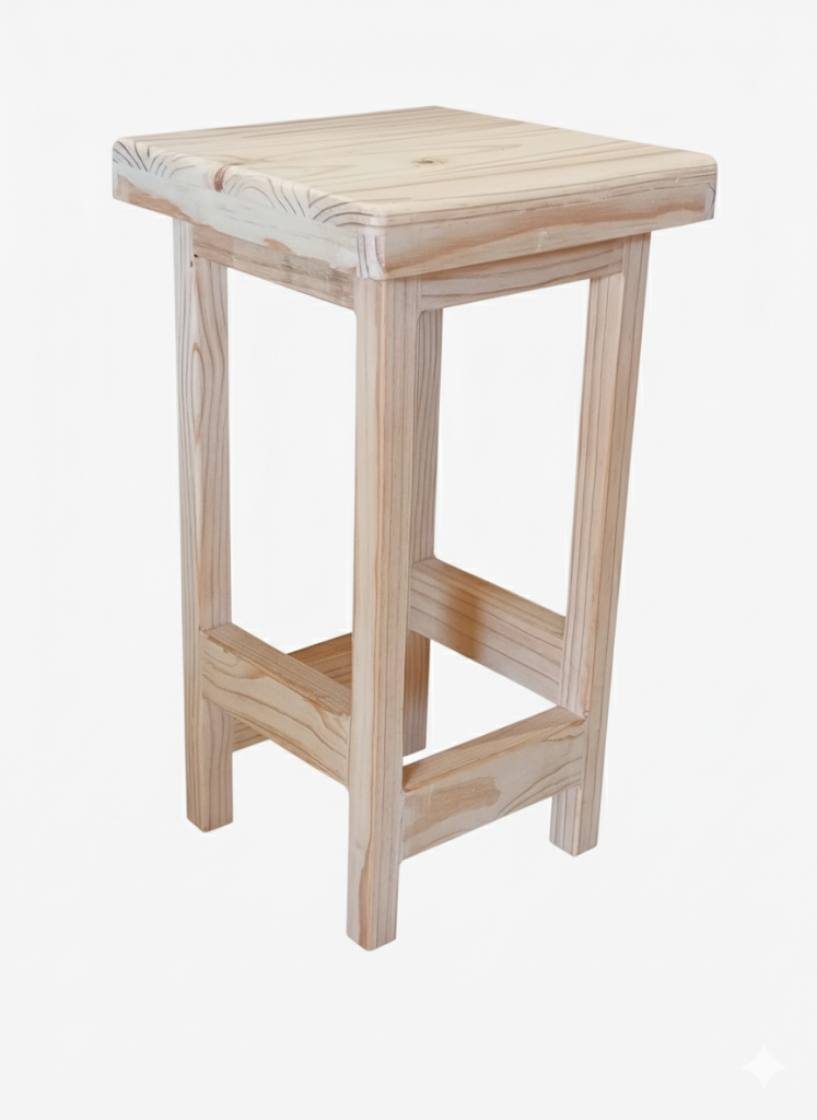 Bar Height Stool - Image 2