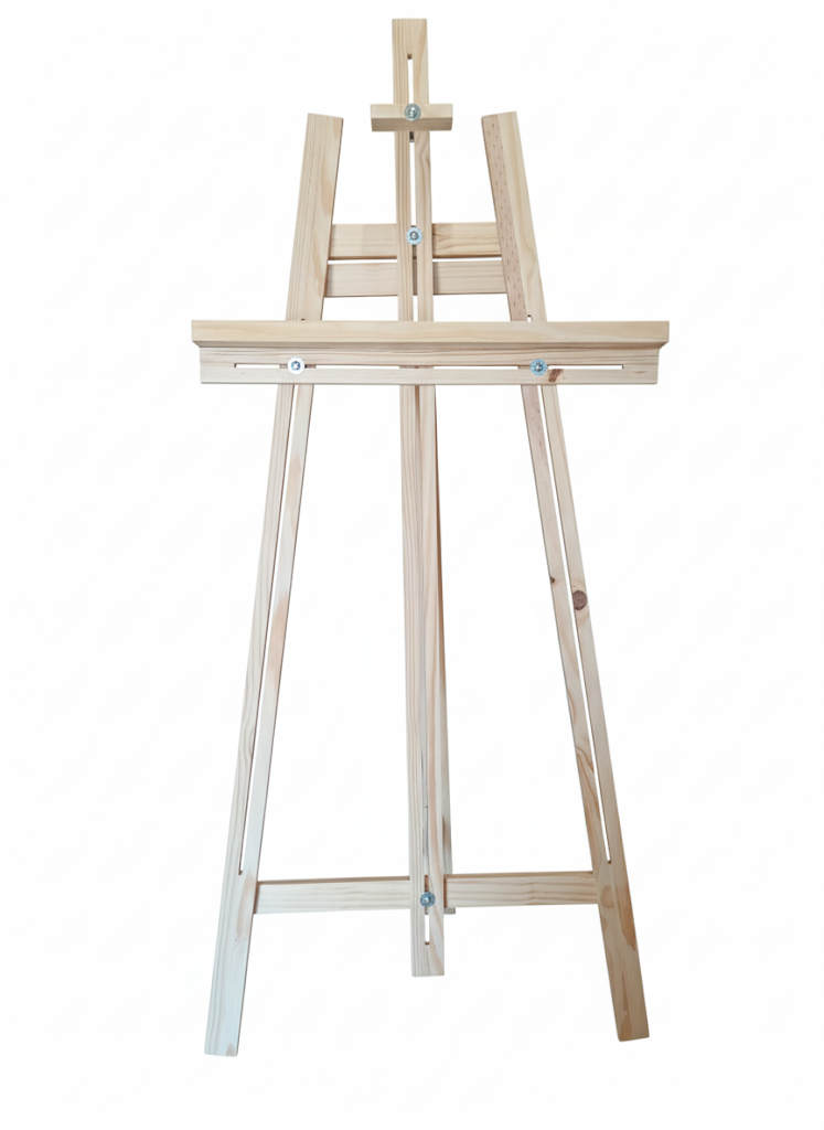 Studio Artist's Easel (without board) - Image 2