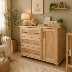 The Baby Compactum