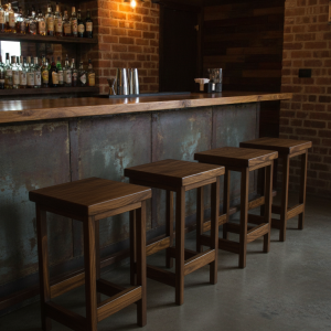 Counter Height Bar Stool