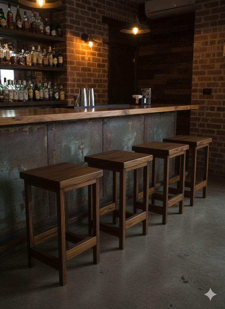 Counter Height Bar Stool