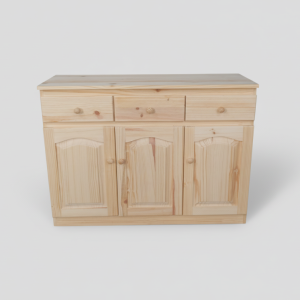 Base Unit 3 Door