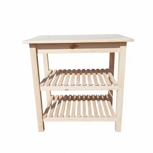Changing Table