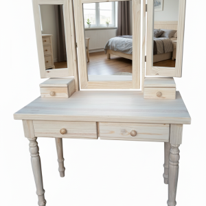 Colonial Dressing Table