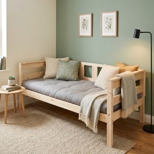 The Meridian Daybed