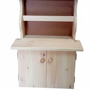 Dolls Kitchen Dresser