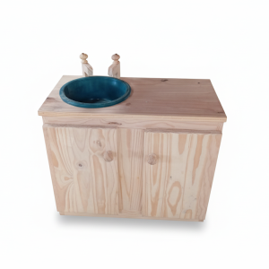 Dolly Sink
