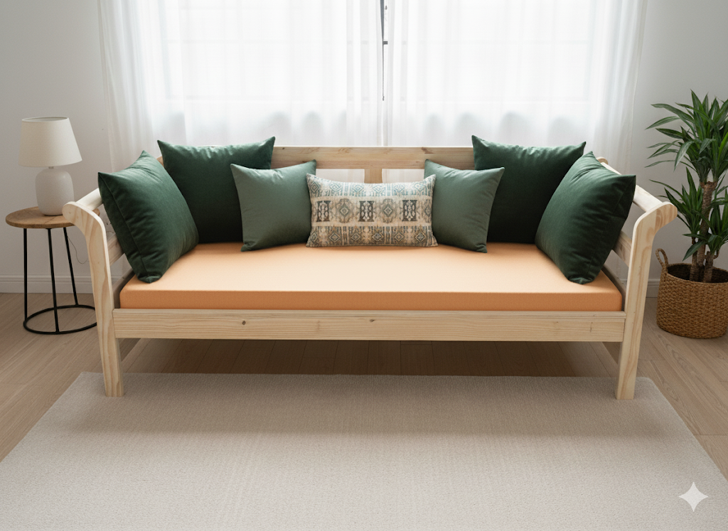 910 Empire Daybed