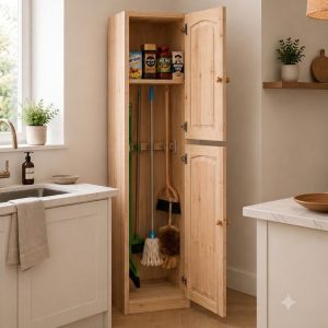 HALF BROOM HALF GROCERY UNIT