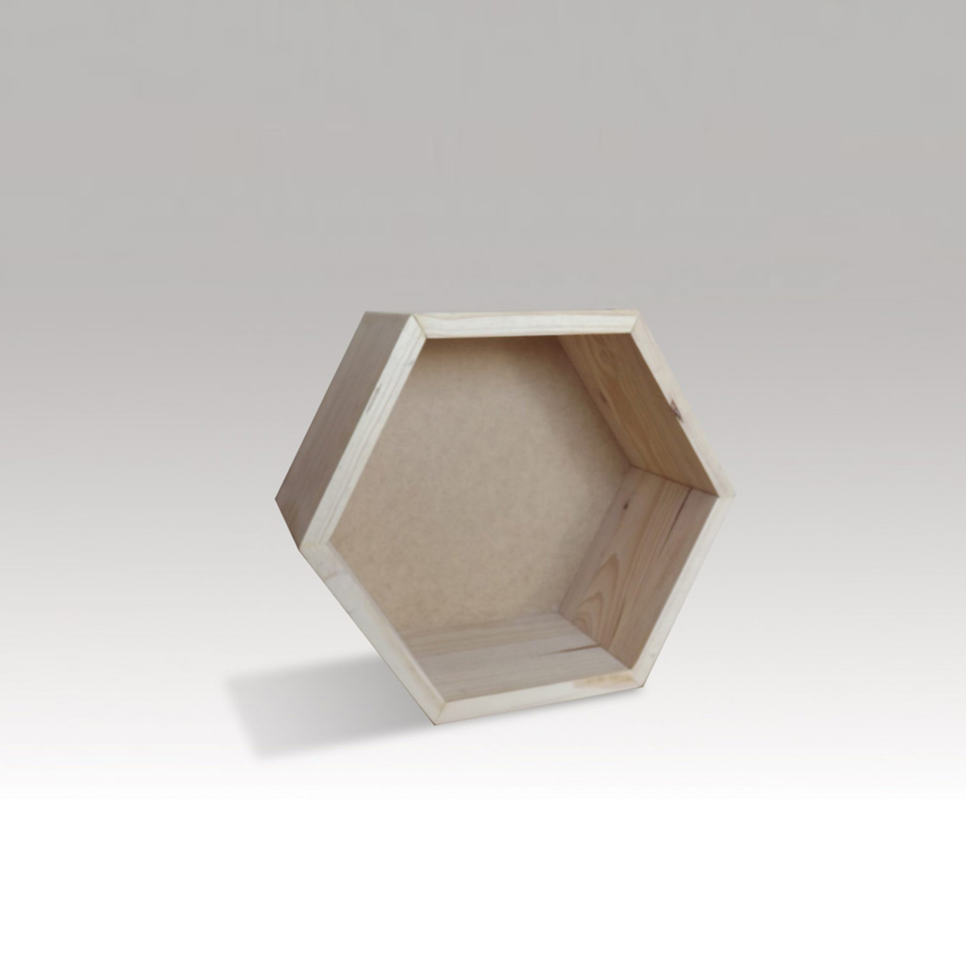 Hex Cube Shelving - Image 2