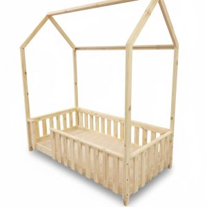 Kiara Toddler Bed
