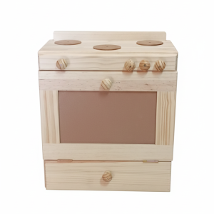Kiddies Stove