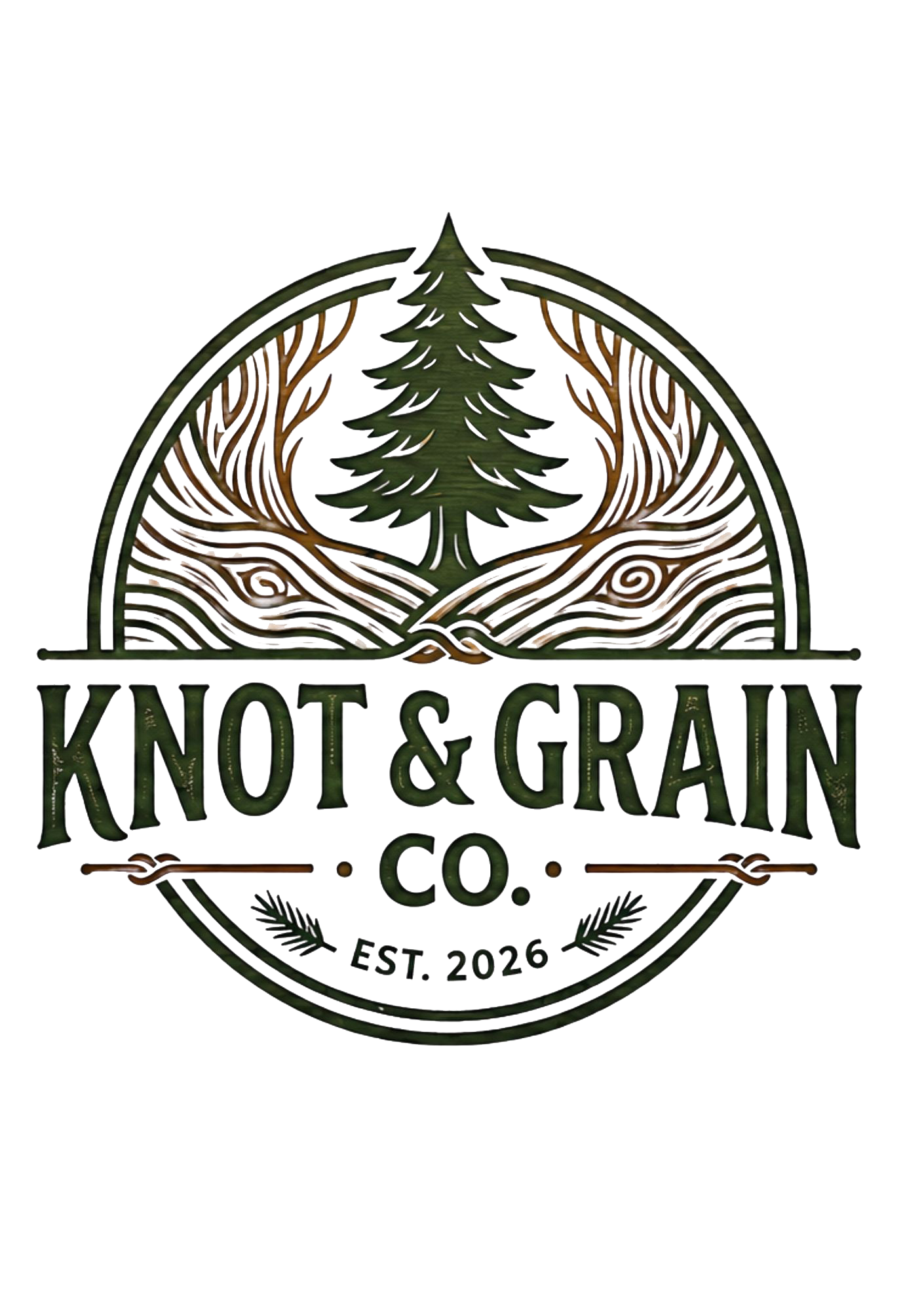 Knot And Grain