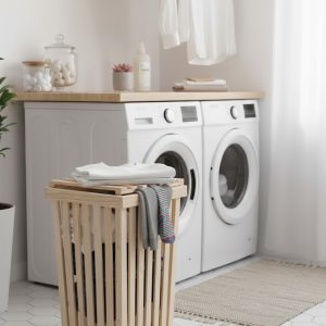 Laundry Bin