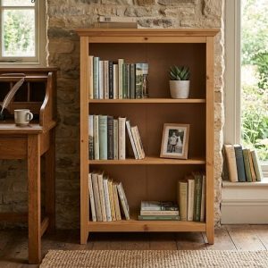 Mathilda Bookshelf