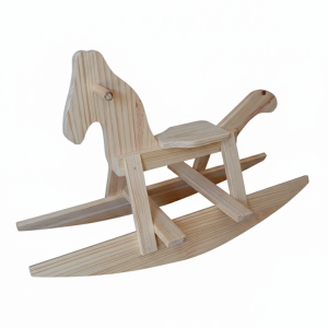 Rocking Horse