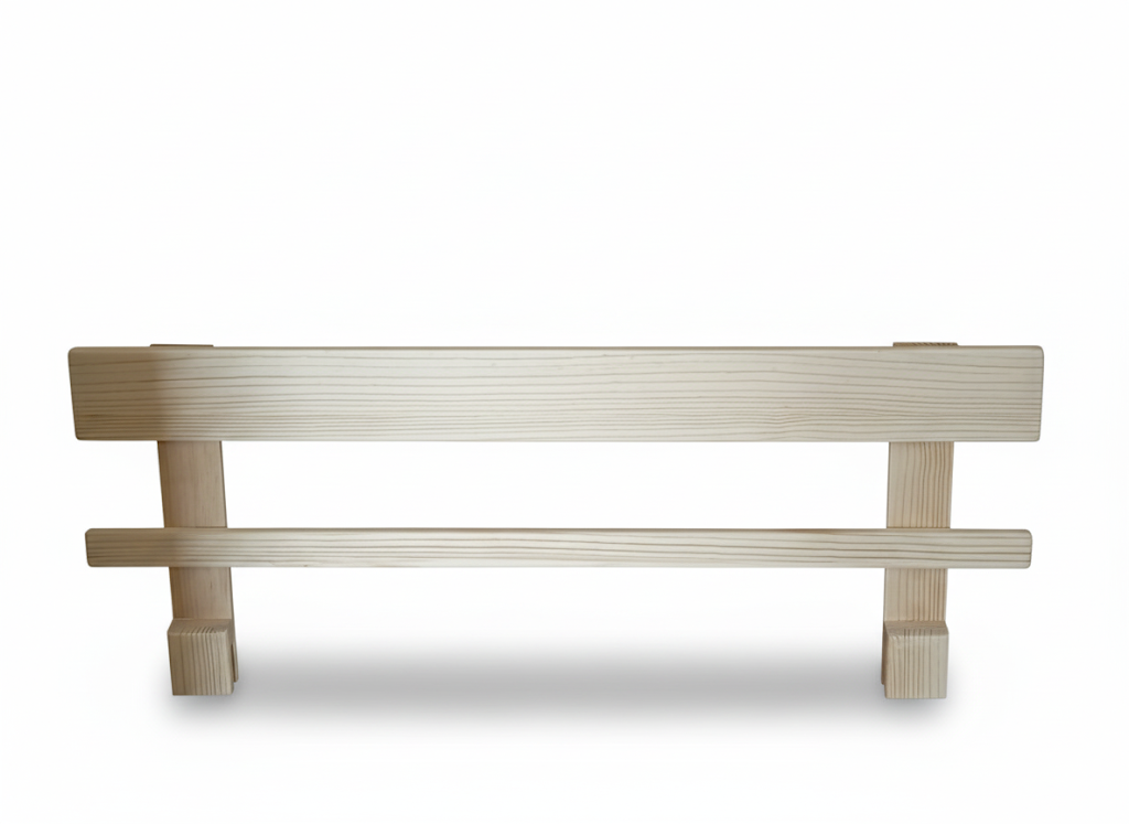 Safety Rail - Image 2