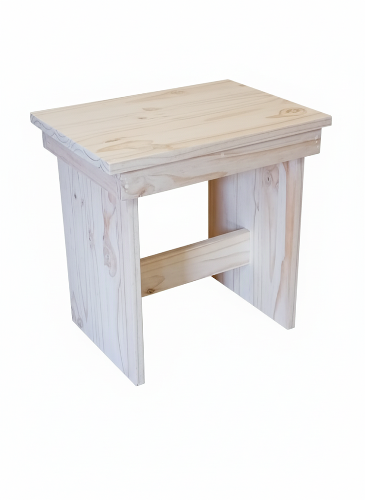 School Bench - Image 2