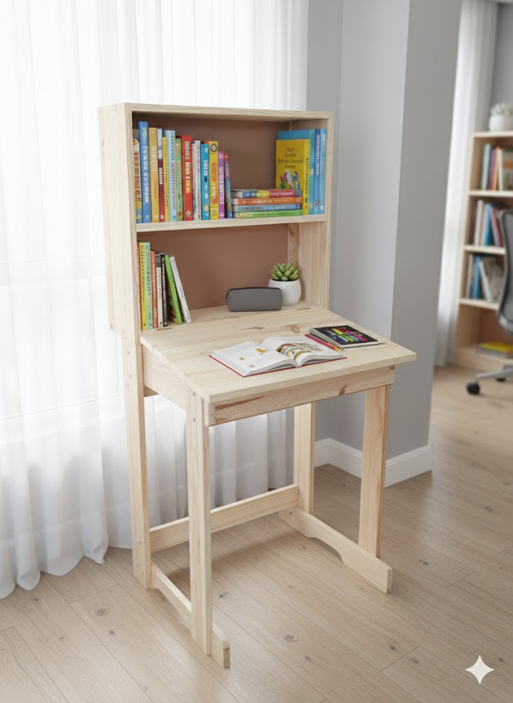 Study Station