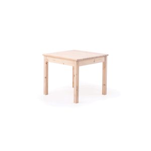 Set Thick Square Leg R