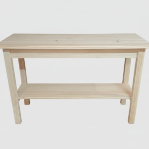 Shelf Table