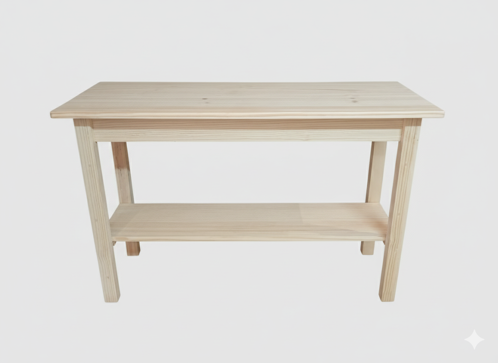 Shelf Table - Image 2