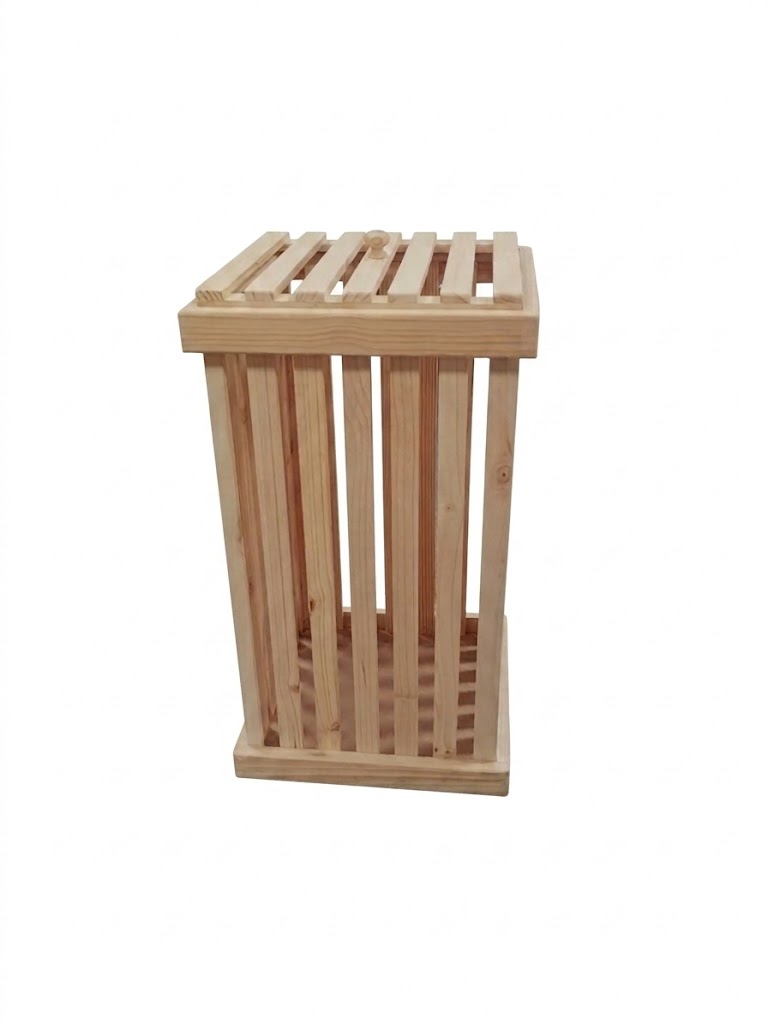 Laundry Bin - Image 2