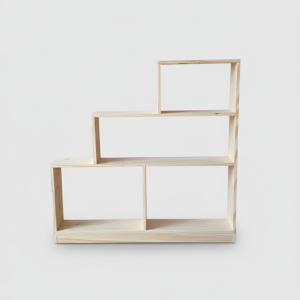 Step Divider