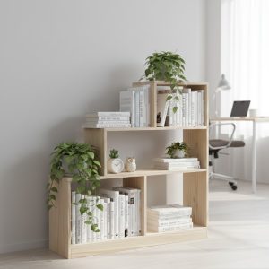 Step Divider