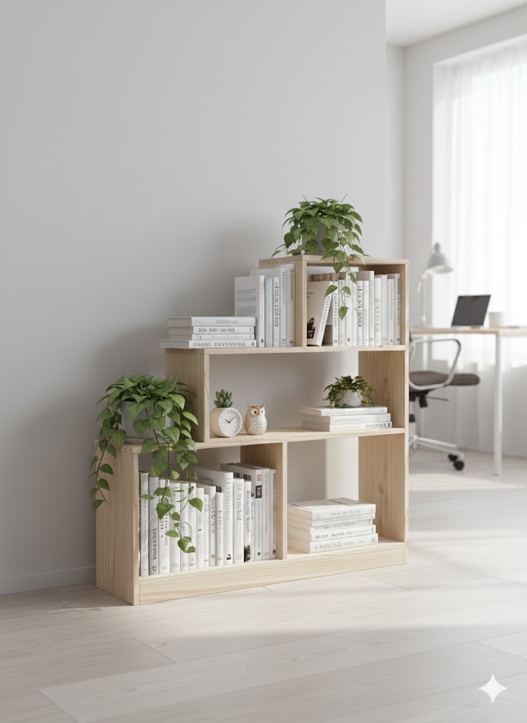 Step Divider