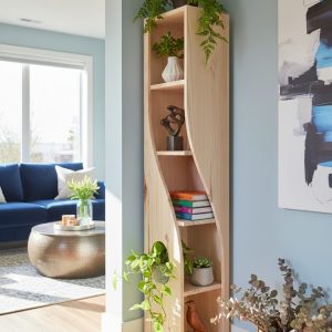 Twist Corner Unit