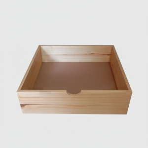 Underbed Toybox