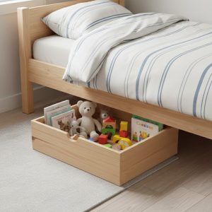 Underbed Toybox