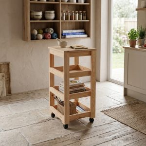 Utility Trolley Large