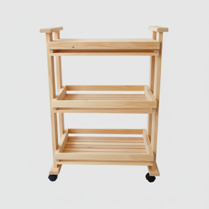 The Horizon Mobile Organizer