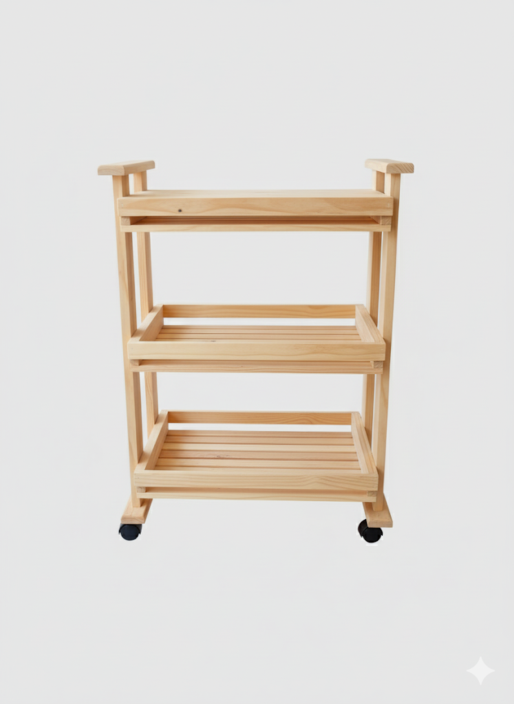 The Horizon Mobile Organizer