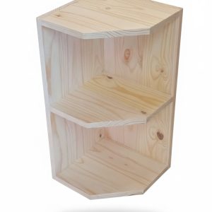 The Meridian Open-End Wall End Unit