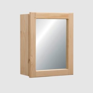 1 D Bathroom Cab (48x16x40) R