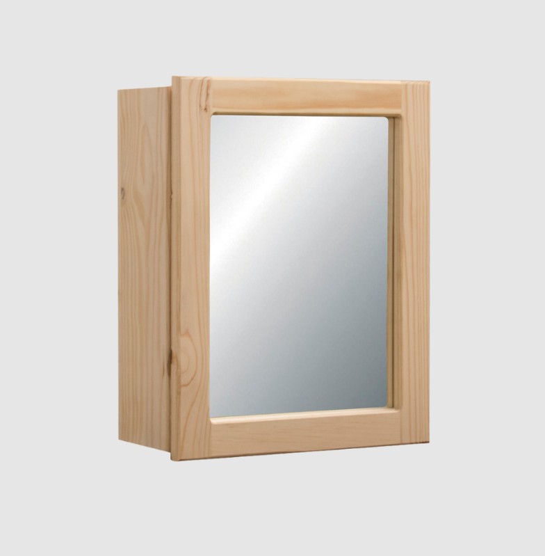 1-Door Bathroom Cabinet - Image 2