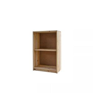 270296 – 3 Sh Bookcase (900x.32×900) R