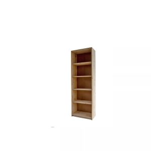 270301 – 6 Shelf Bookshelf (1.8x332x600)